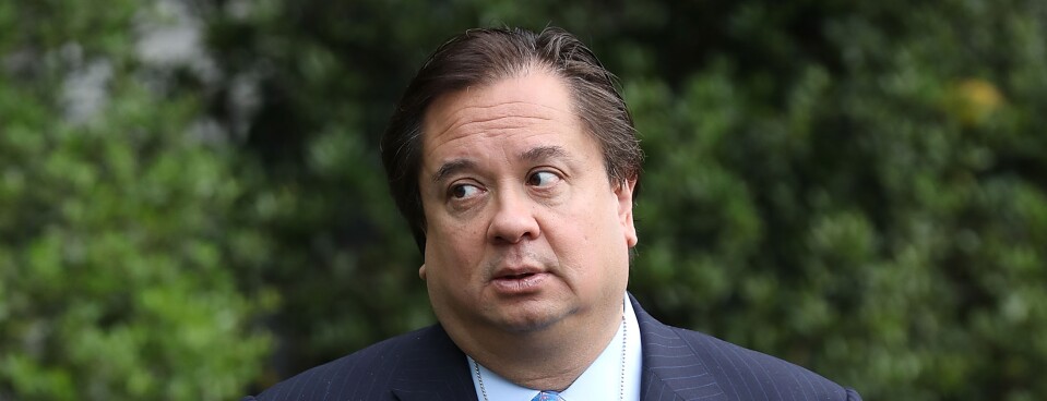 Trump Critic George Conway to Seek Manhattan Congressional Seat