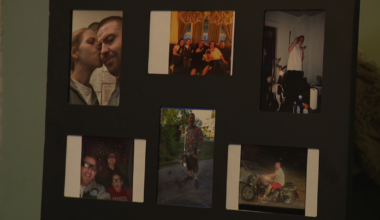 Cause of death of missing Brooklyn Hts. delivery driver found in ravine revealed