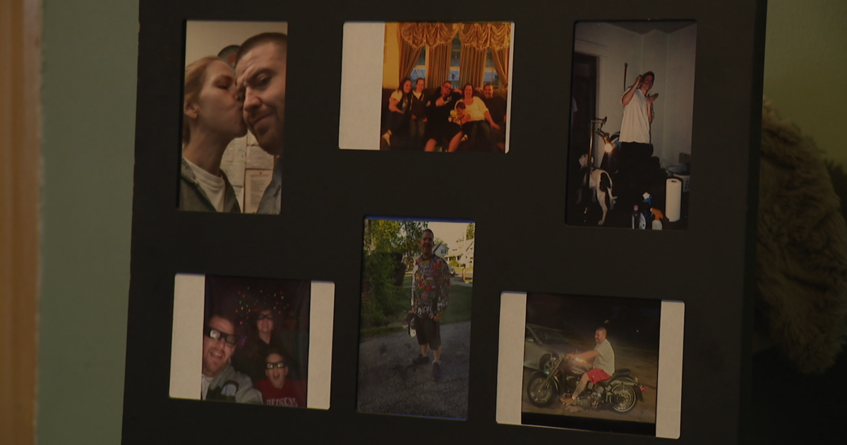 Cause of death of missing Brooklyn Hts. delivery driver found in ravine revealed