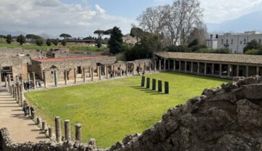 SECRETS OF THE DEAD: Queens of Combat