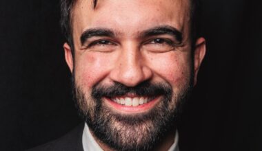 New York City's new Mayor Zohran Mamdani and a chat with singer Nicole Zuraitis about her Grammy-nominated 'Live at Vic's Las Vegas'