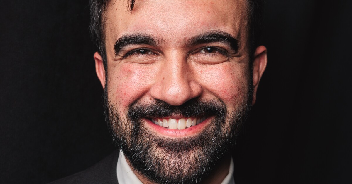 New York City's new Mayor Zohran Mamdani and a chat with singer Nicole Zuraitis about her Grammy-nominated 'Live at Vic's Las Vegas'