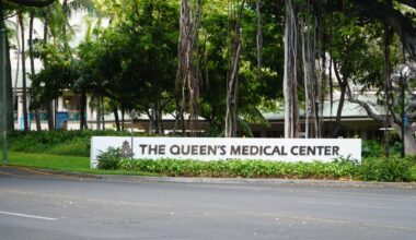 Queen's medical system talks 'intended and unintended consequences' of HMSA-HPH deal