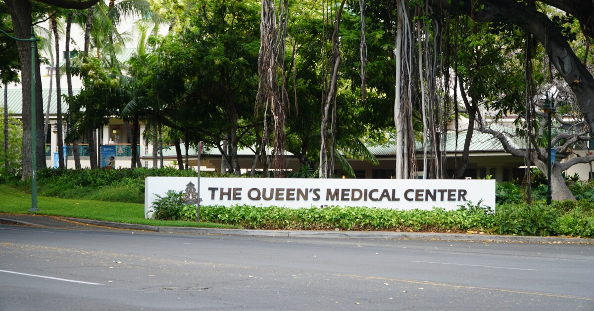 Queen's medical system talks 'intended and unintended consequences' of HMSA-HPH deal