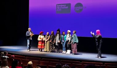 ‘Cookie Queens’ premiere highlights cutthroat world of Girl Scout cookie sales, power of Redford legacy