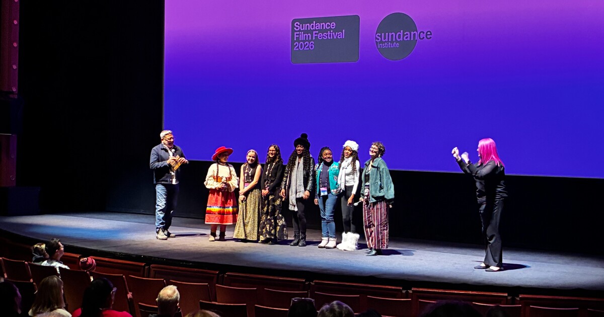 ‘Cookie Queens’ premiere highlights cutthroat world of Girl Scout cookie sales, power of Redford legacy