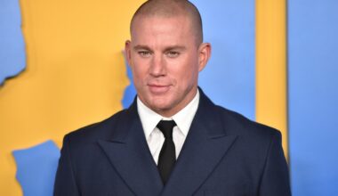 Channing Tatum to bring his 'Magic Mike Live' to New York City