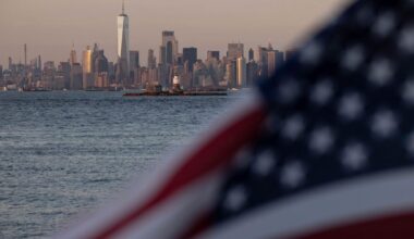 New York enters redistricting battles as judge tosses lines of GOP congressional seat in NYC