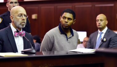 Man on trial for bludgeoning in NYC claims insanity defense