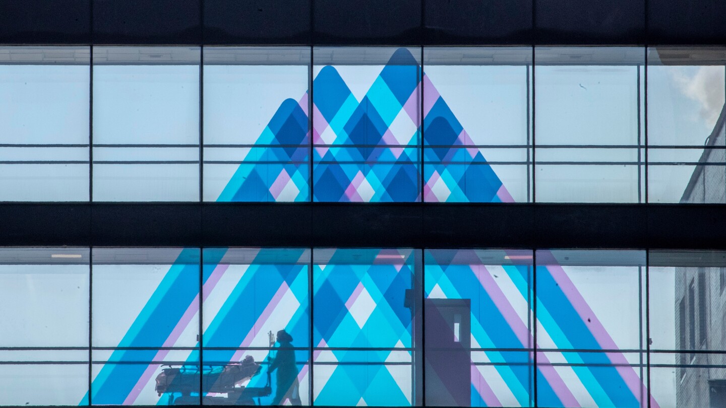 Thousands of New York City nurses could go on strike Monday