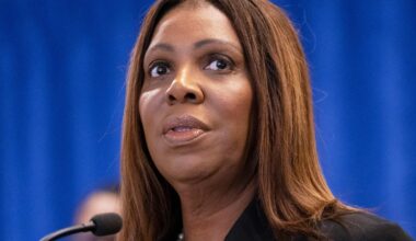 New York attorney general settles with right-wing Jewish group