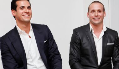 Real estate brokers face sex-trafficking trial in New York