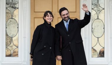 Zohran Mamdani moves into NYC mayoral mansion, leaving Queens