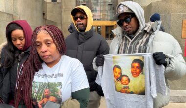 Drunk driver who killed 4 with F-150 at July 4th party in NYC gets 24 years to life