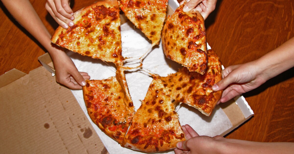 App based food delivery company accused of wage theft in NYC