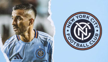 New York City FC re-sign midfielder Maxi Moralez