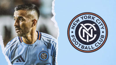 New York City FC re-sign midfielder Maxi Moralez