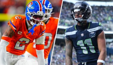 Who Broncos, Seahawks could play in NFL playoffs Divisional Round – NBC New York