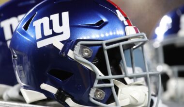 NY Giants news: John Harbaugh brings defensive line coach from Baltimore