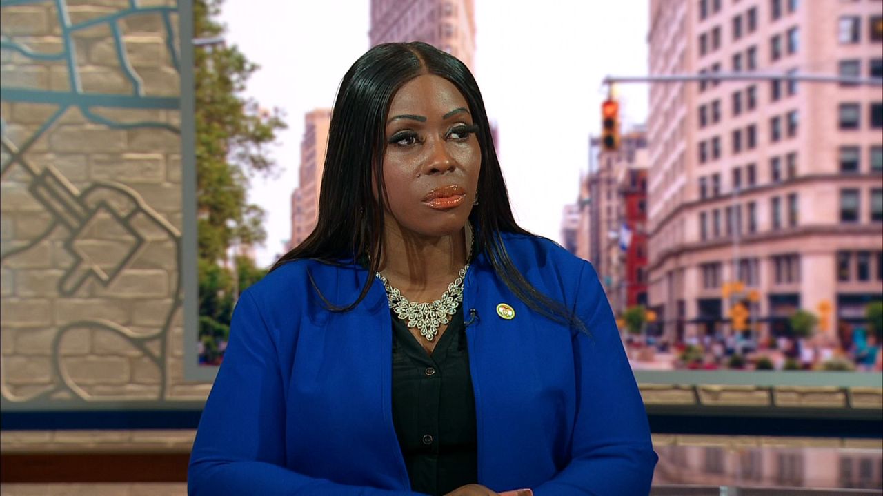 Bronx BP on four years since Twin Parks apartment fire