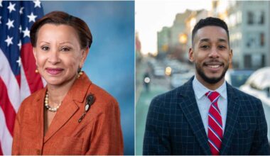 Nydia Velázquez endorses Brooklyn Borough President Antonio Reynoso in NY-7 congressional race • Brooklyn Paper