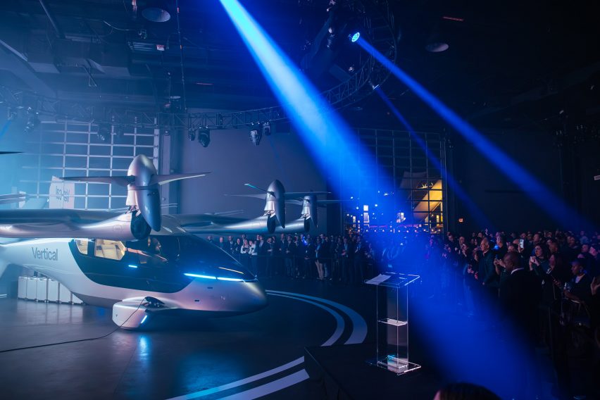 Valo Vertical Aerospace