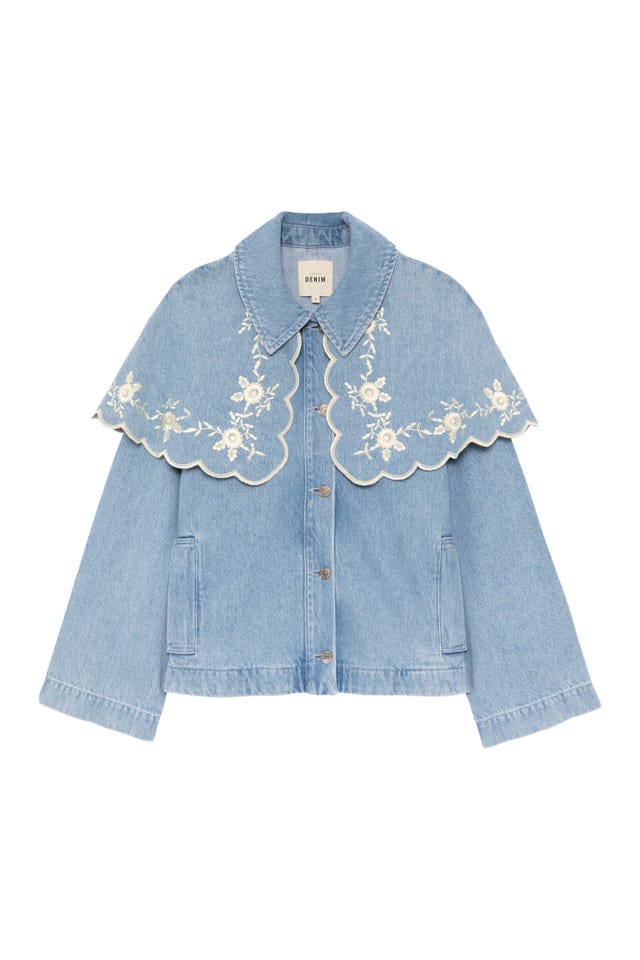 sezane x sea new york