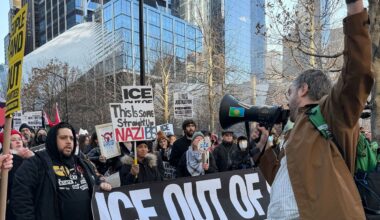 Kristi Noem’s “New York Welcome”: A View From Inside the World Trade Center