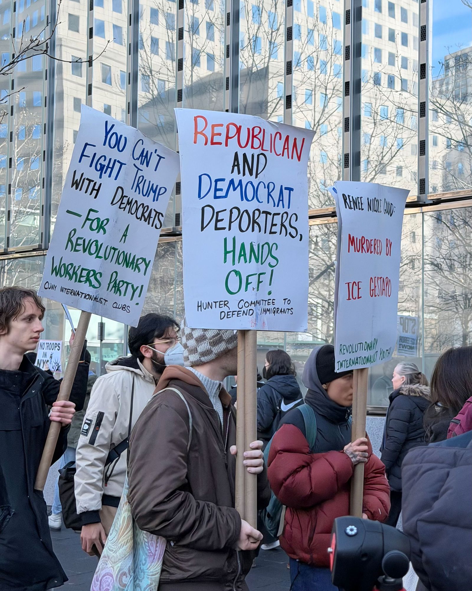 Image may contain Adult Person Teen Text Clothing Footwear and Shoe