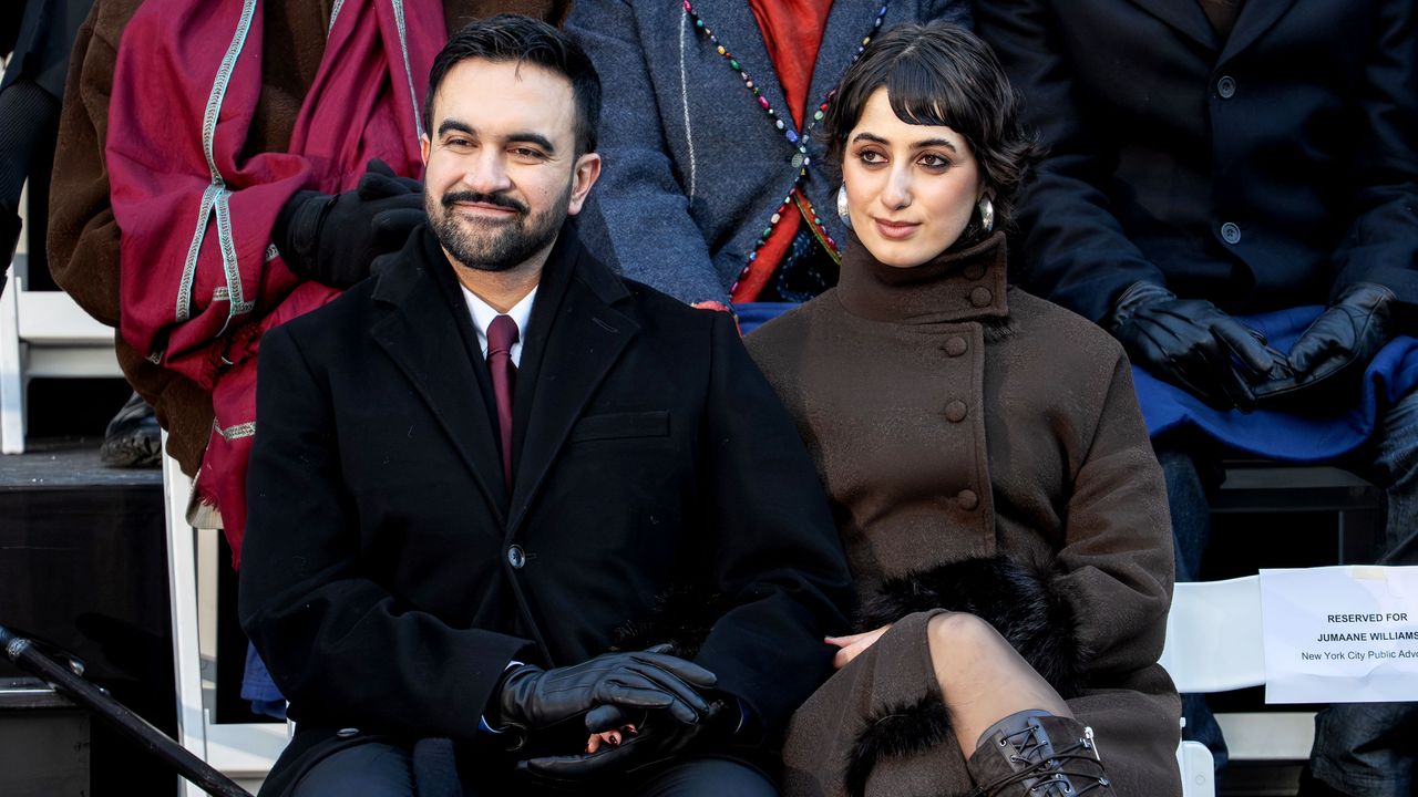 “Liberal New Yorkers Who Are Privately Republican” Are Still Freaking Out About Mamdani