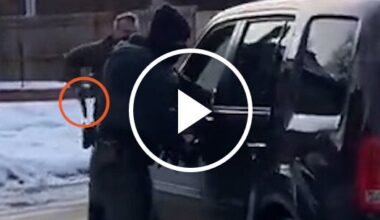 Videos Contradict Trump Administration Account of ICE Shooting in Minneapolis