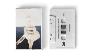 Brooklyn Avant-Pop Project Victoryland Shares "I'll Show You Mine" From Debut Album 'My Heart Is A Room With No Cameras In It'