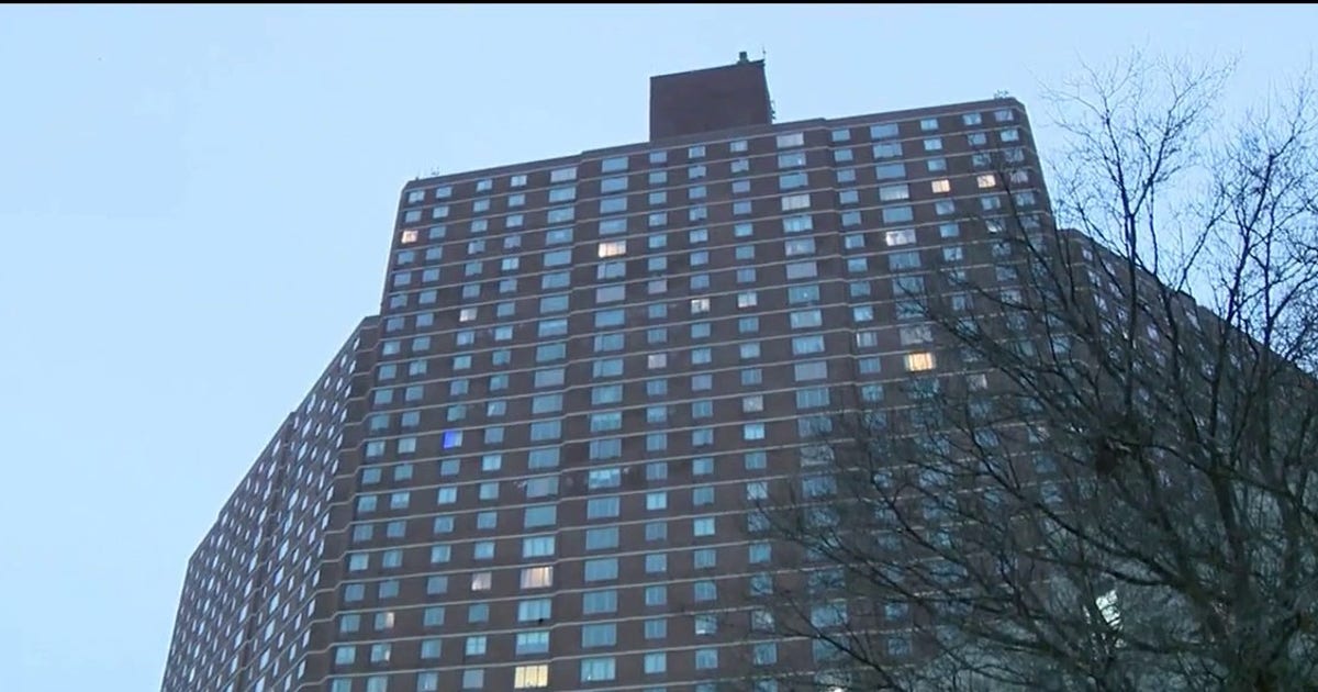 Harlem residents diagnosed with Legionnaires' disease