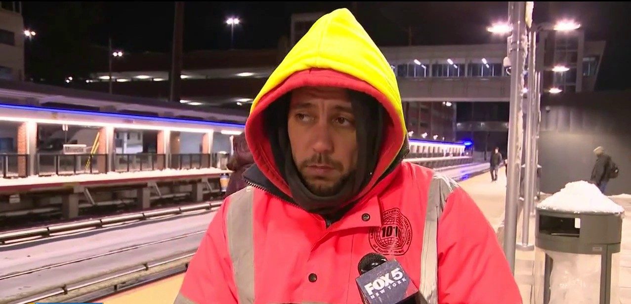 Latest on NYC commute: NJ Transit delays, road closures