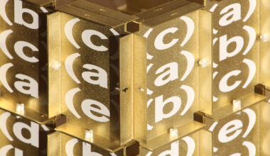 brass chair turn mathematical paradox into NYC political commentary