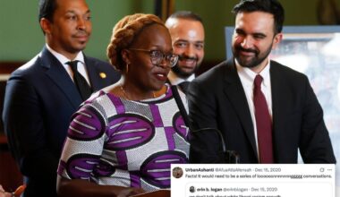 Exclusive | Mamdani chief equity officer disparaged liberal white women in now-deleted X posts: 'Tax them to the white meat'