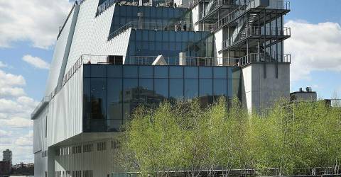 Chelsea & Downtown Manhattan Events: Jan. 22-28