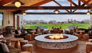 Award-Winning Hotels, Dining & Destinations