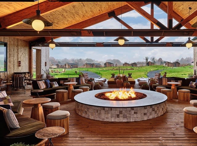 Award-Winning Hotels, Dining & Destinations