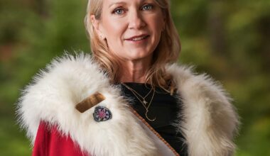 Whitefish Winter Carnival crowns King and Queen