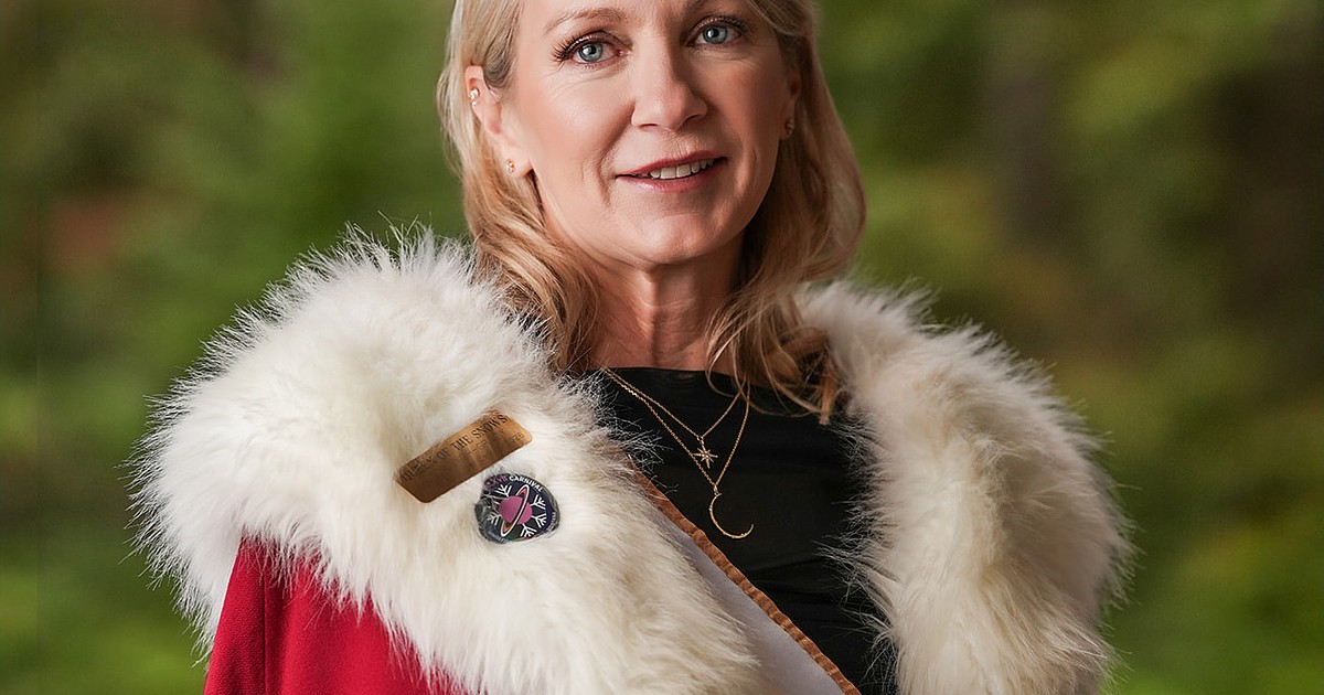 Whitefish Winter Carnival crowns King and Queen