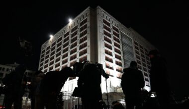 How cocaine and corruption led to the indictment of Maduro