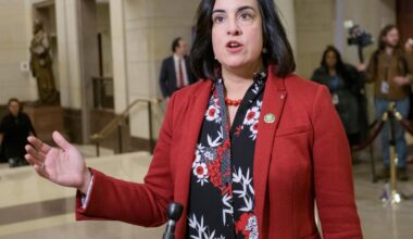 Judge tosses lines of NYC’s only Republican House seat, as state enters redistricting wars