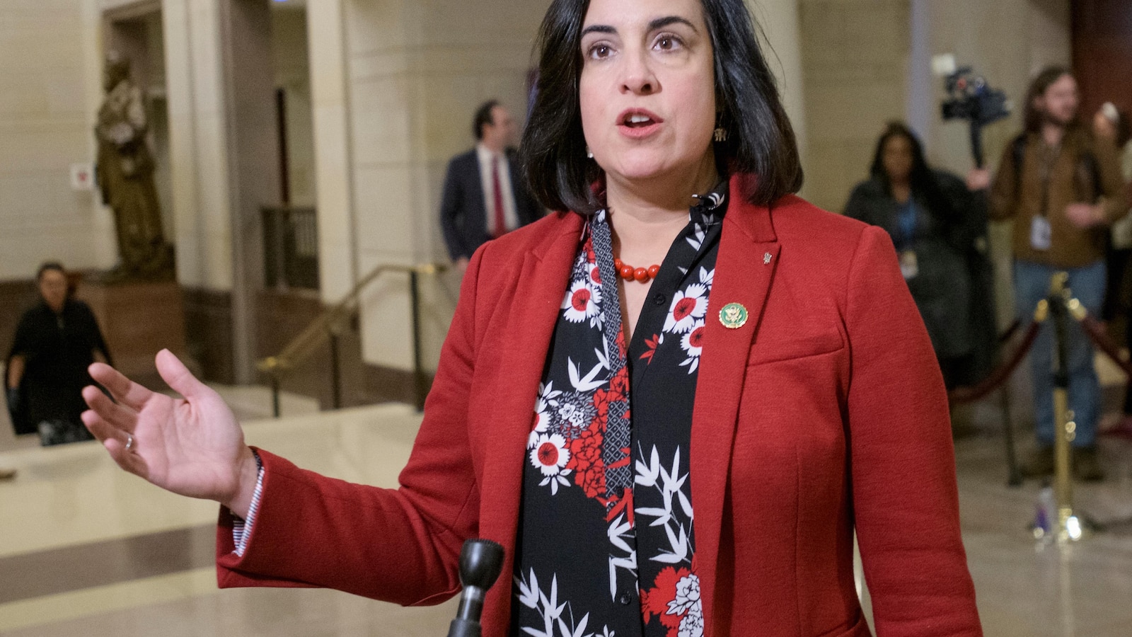 Judge tosses lines of NYC’s only Republican House seat, as state enters redistricting wars