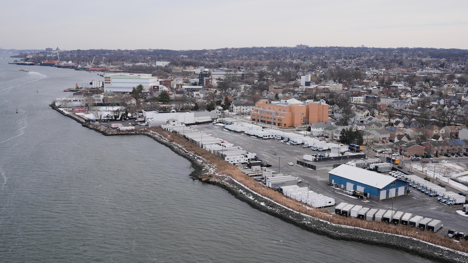 Republicans appeal decision that threw out NYC's only GOP-controlled House district