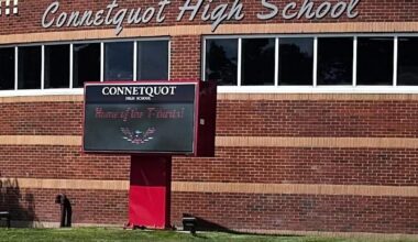 School violated civil rights law in 'Thunderbirds' to 'T-Birds' name change, US says