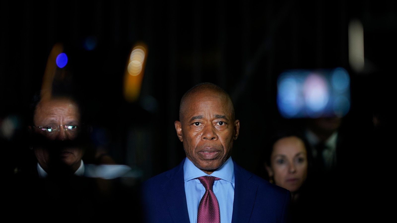 Inside the botched launch of ex-NYC Mayor Eric Adams' new crypto token