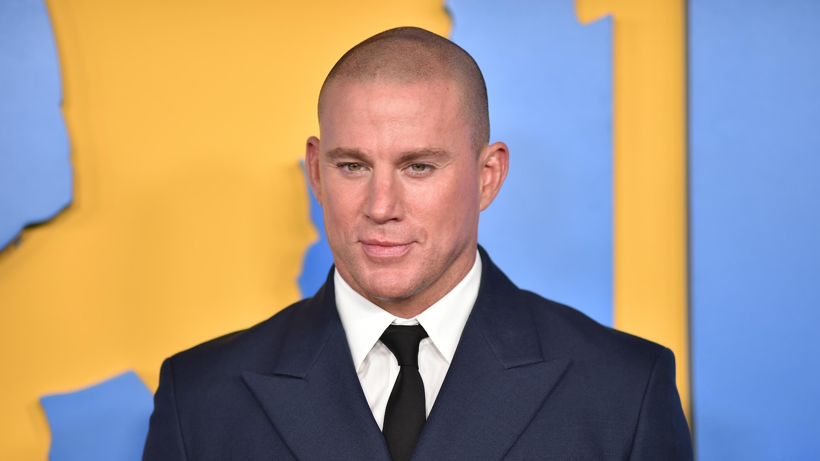 Channing Tatum to bring his dancing, ab-heavy 'Magic Mike Live' to New York City