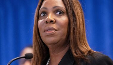 New York AG settles with Jewish group she accused of intimidating pro-Palestinian activists