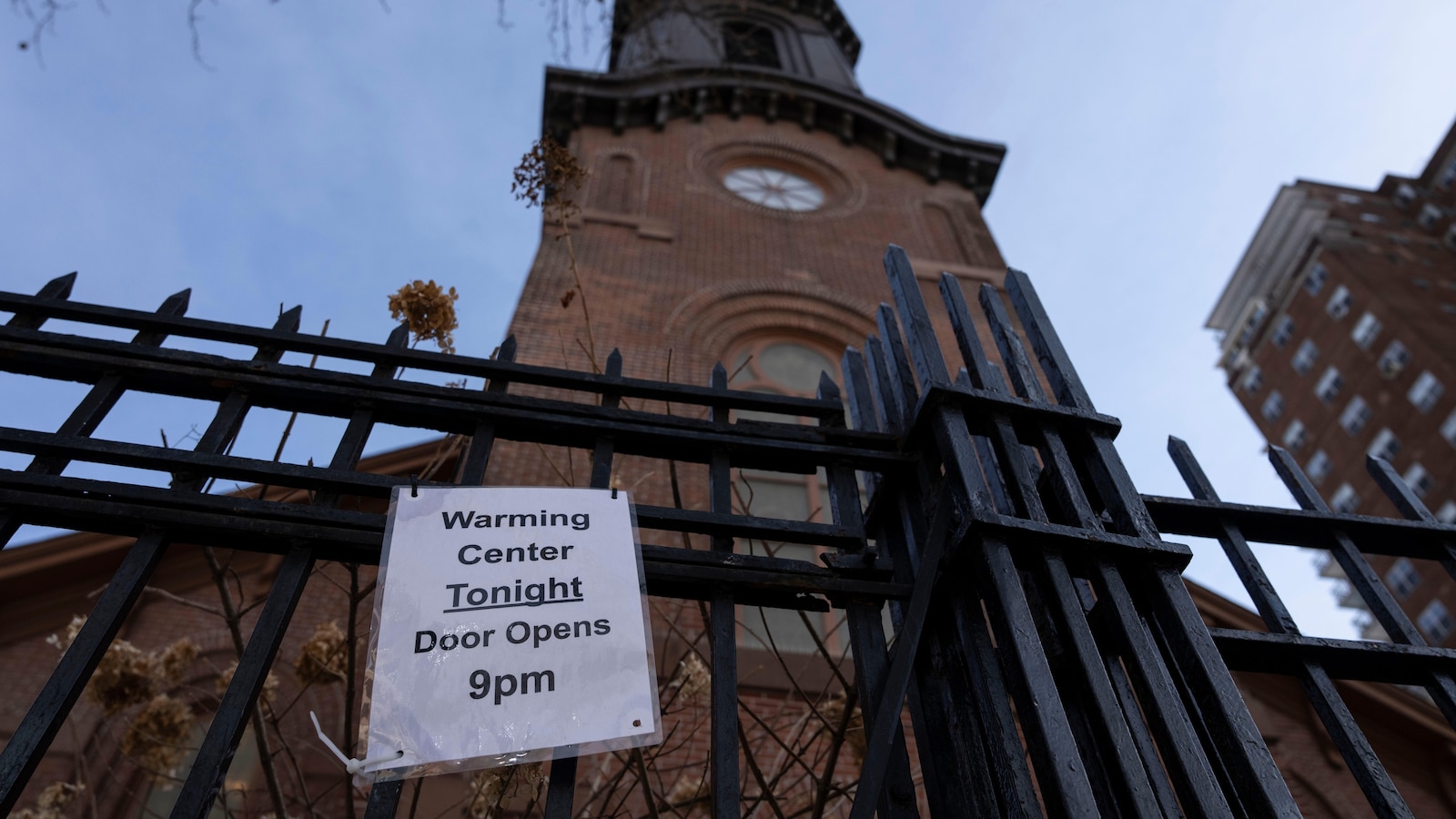 Ten people die in NYC's frigid cold, raising questions about the city's preparedness